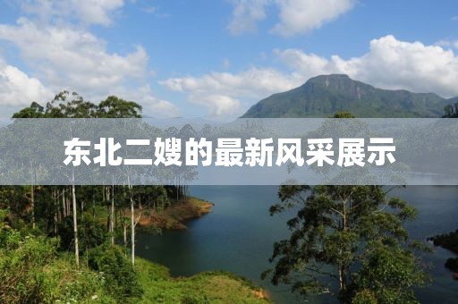 東北二嫂的最新風(fēng)采展示