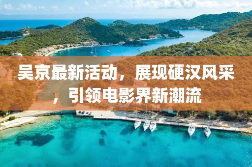 吳京最新活動(dòng)，展現(xiàn)硬漢風(fēng)采，引領(lǐng)電影界新潮流