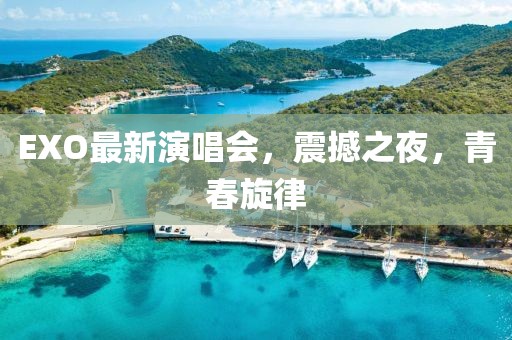EXO最新演唱會(huì)，震撼之夜，青春旋律