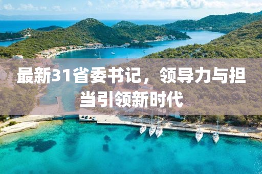 最新31省委書記，領(lǐng)導(dǎo)力與擔(dān)當(dāng)引領(lǐng)新時(shí)代