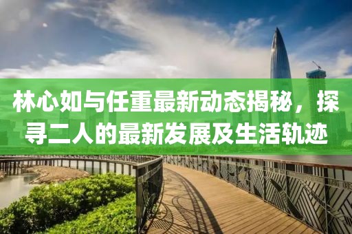 林心如與任重最新動(dòng)態(tài)揭秘，探尋二人的最新發(fā)展及生活軌跡