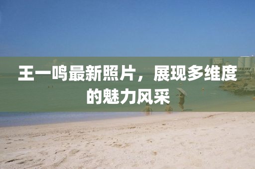 王一鳴最新照片，展現(xiàn)多維度的魅力風(fēng)采