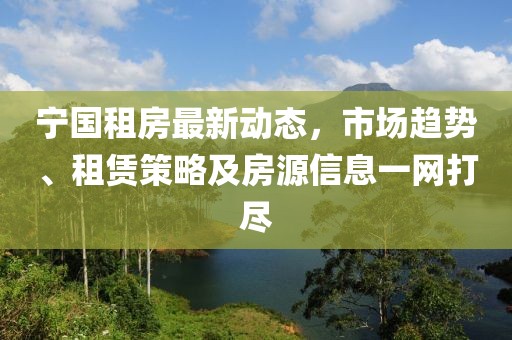 寧國(guó)租房最新動(dòng)態(tài)，市場(chǎng)趨勢(shì)、租賃策略及房源信息一網(wǎng)打盡