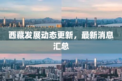西藏發(fā)展動(dòng)態(tài)更新，最新消息匯總