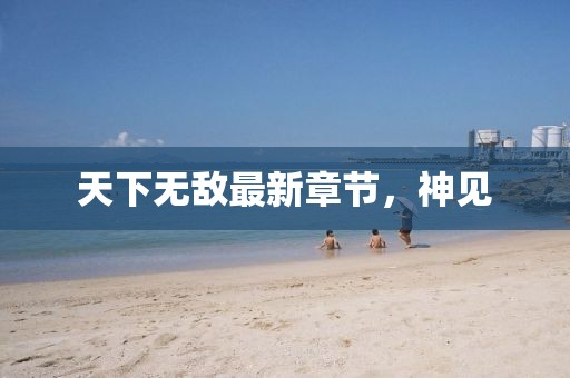 天下無敵最新章節(jié)，神見