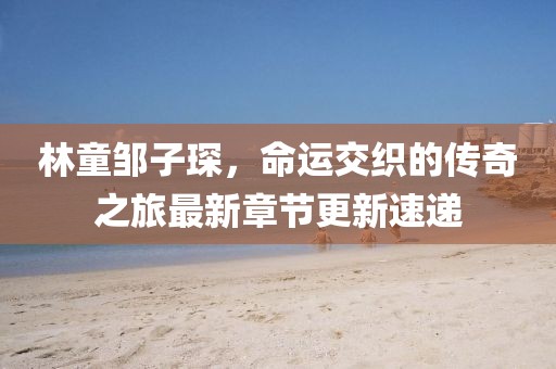 林童鄒子琛，命運交織的傳奇之旅最新章節(jié)更新速遞