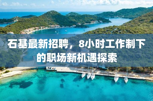 石基最新招聘，8小時(shí)工作制下的職場(chǎng)新機(jī)遇探索