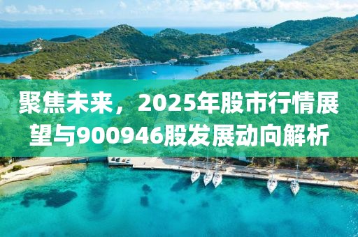 聚焦未來(lái)，2025年股市行情展望與900946股發(fā)展動(dòng)向解析