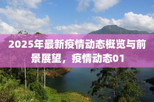 2025年最新疫情動(dòng)態(tài)概覽與前景展望，疫情動(dòng)態(tài)01