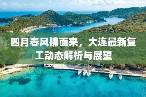 四月春風拂面來，大連最新復工動態(tài)解析與展望