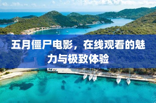 五月僵尸電影，在線觀看的魅力與極致體驗