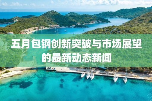 五月包鋼創(chuàng)新突破與市場展望的最新動(dòng)態(tài)新聞