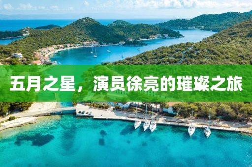 五月之星，演員徐亮的璀璨之旅