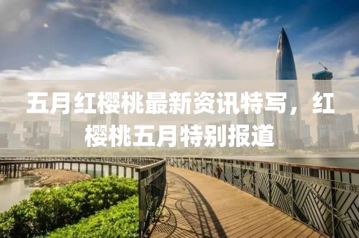 五月紅櫻桃最新資訊特寫，紅櫻桃五月特別報(bào)道