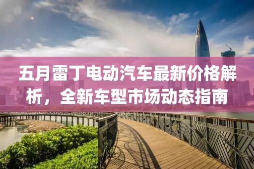五月雷丁電動(dòng)汽車(chē)最新價(jià)格解析，全新車(chē)型市場(chǎng)動(dòng)態(tài)指南