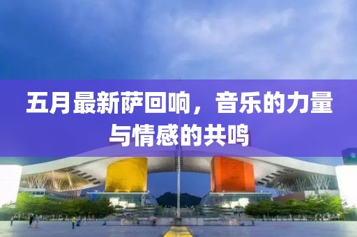 五月最新薩回響，音樂的力量與情感的共鳴