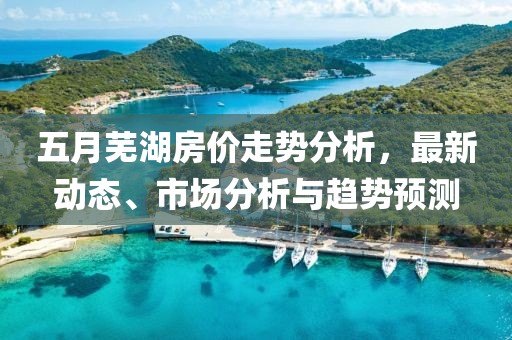 五月蕪湖房價走勢分析，最新動態(tài)、市場分析與趨勢預測