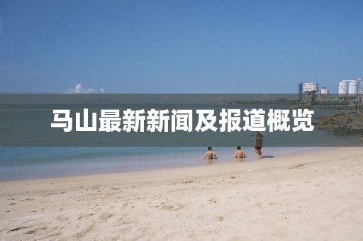 馬山最新新聞及報(bào)道概覽