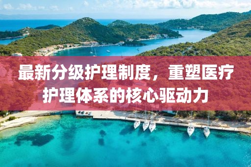 最新分級(jí)護(hù)理制度，重塑醫(yī)療護(hù)理體系的核心驅(qū)動(dòng)力