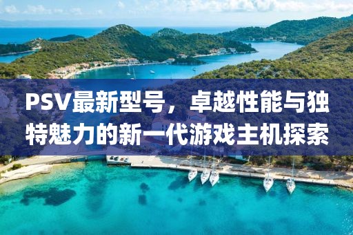 PSV最新型號(hào)，卓越性能與獨(dú)特魅力的新一代游戲主機(jī)探索