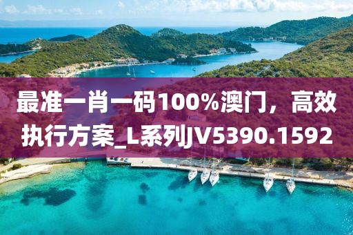 最準一肖一碼100%澳門，高效執(zhí)行方案_L系列JV5390.1592