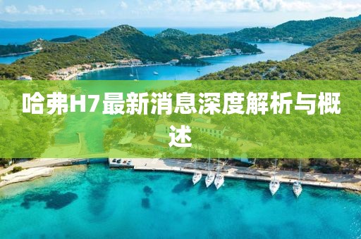 哈弗H7最新消息深度解析與概述