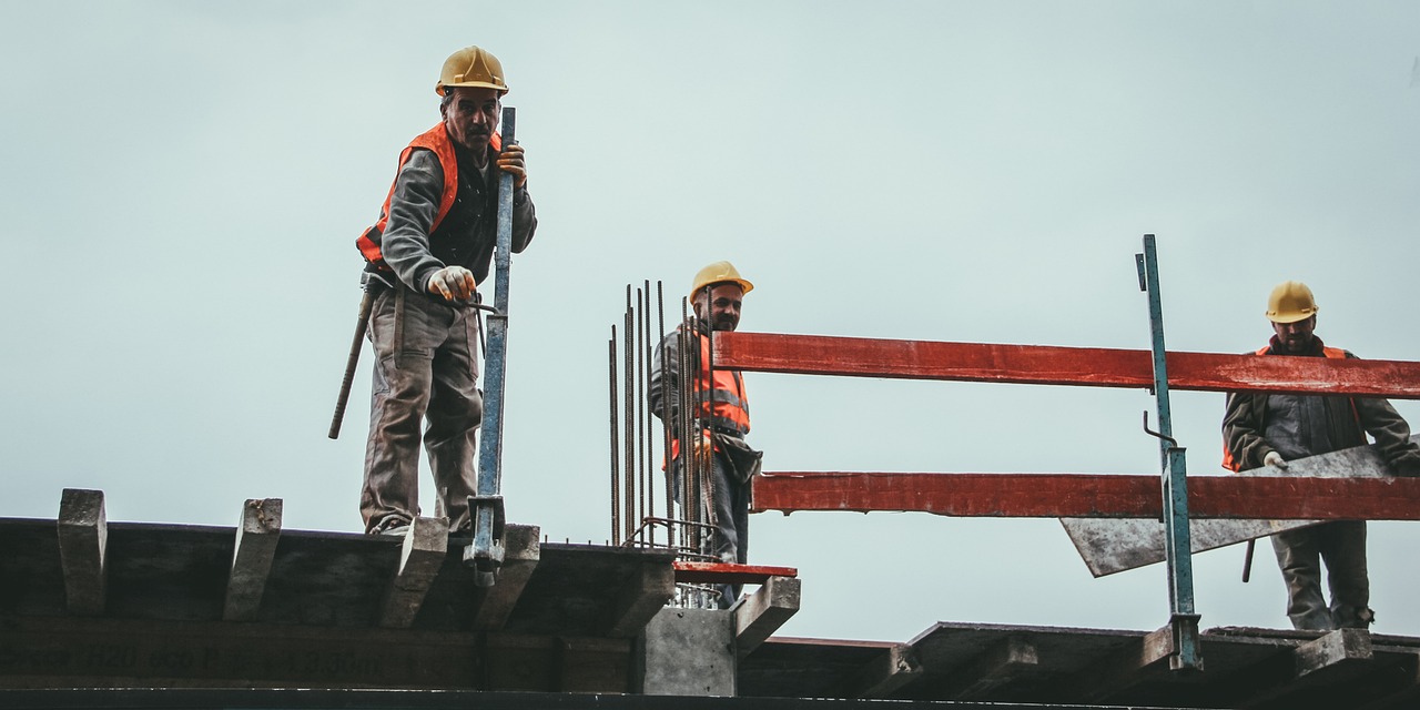 建筑工程招聘最新信息平臺，連接人才與機(jī)遇的橋梁