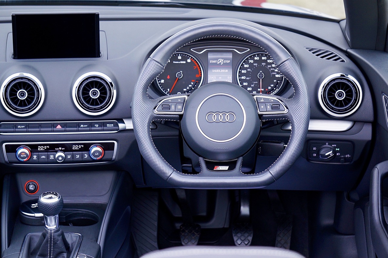 一汽奧迪Q5最新報(bào)價(jià)及全方位解析與購車指南