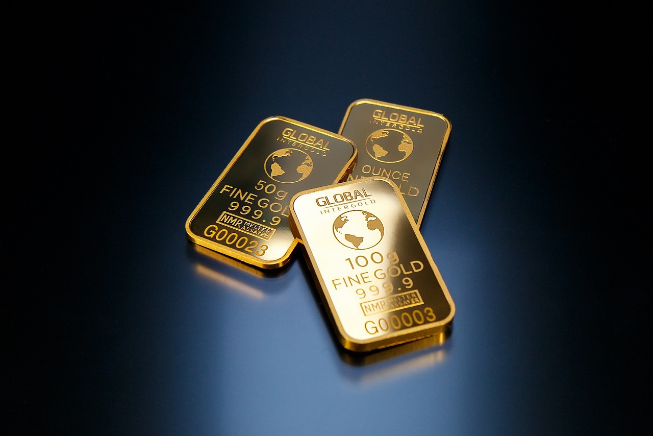 最新黃金售價(jià)動(dòng)態(tài)分析與趨勢(shì)預(yù)測(cè)