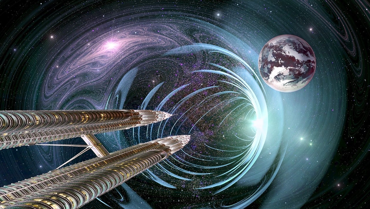 米西亞最新小說，奇幻未知世界的探索之旅