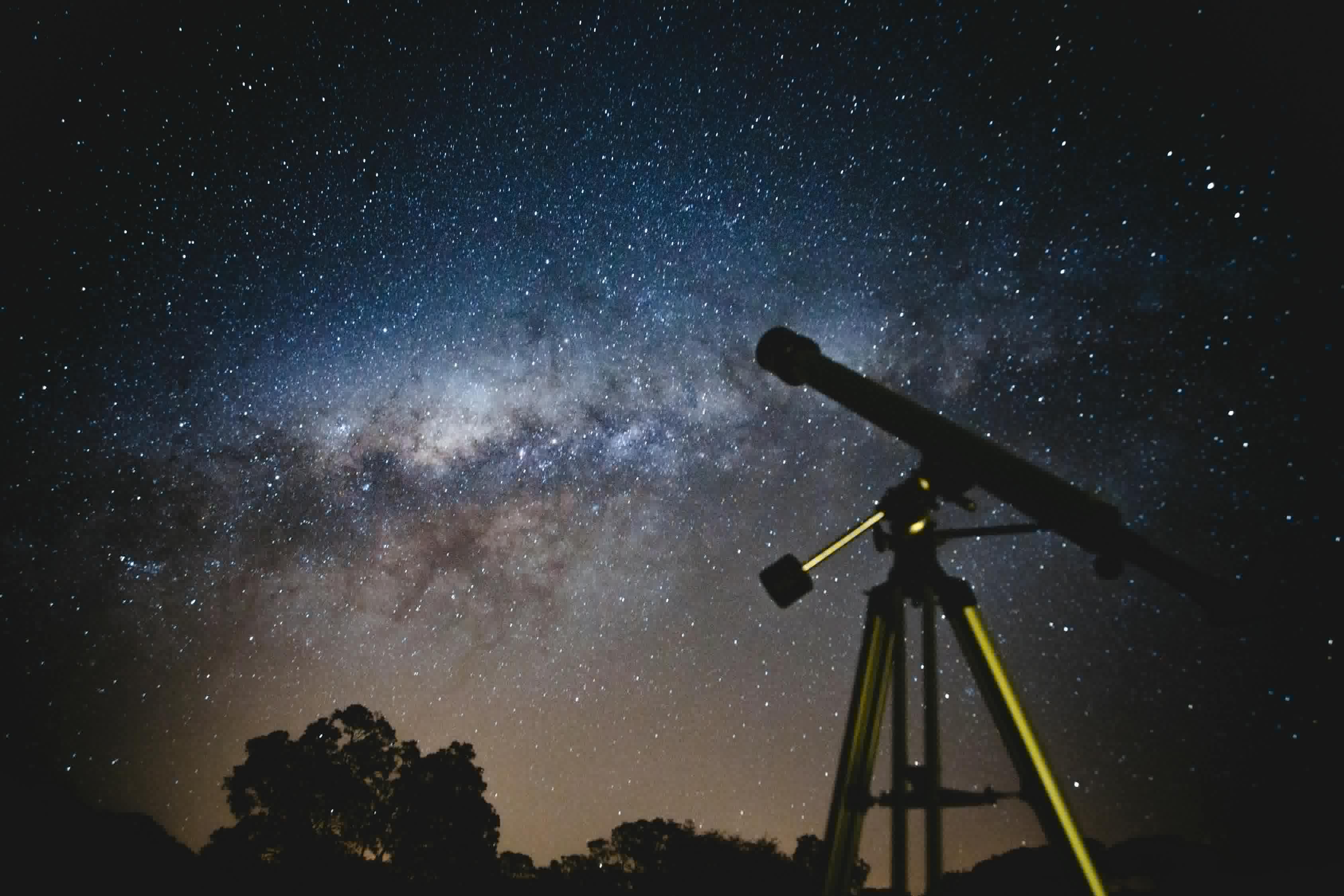 最新星座劃分探索，星空的新奧秘揭秘