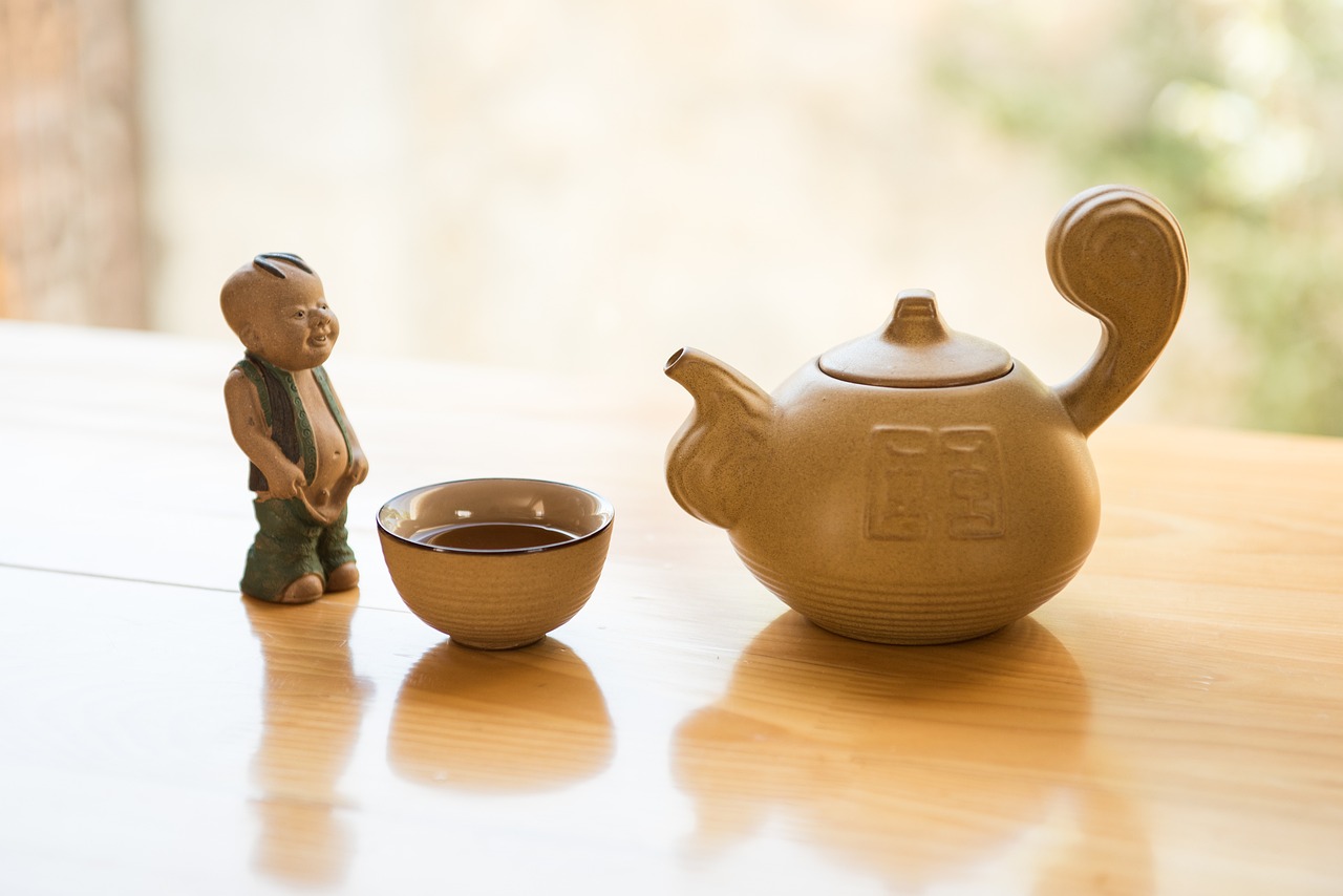 最新茶具，重塑茶文化的優(yōu)雅藝術風范