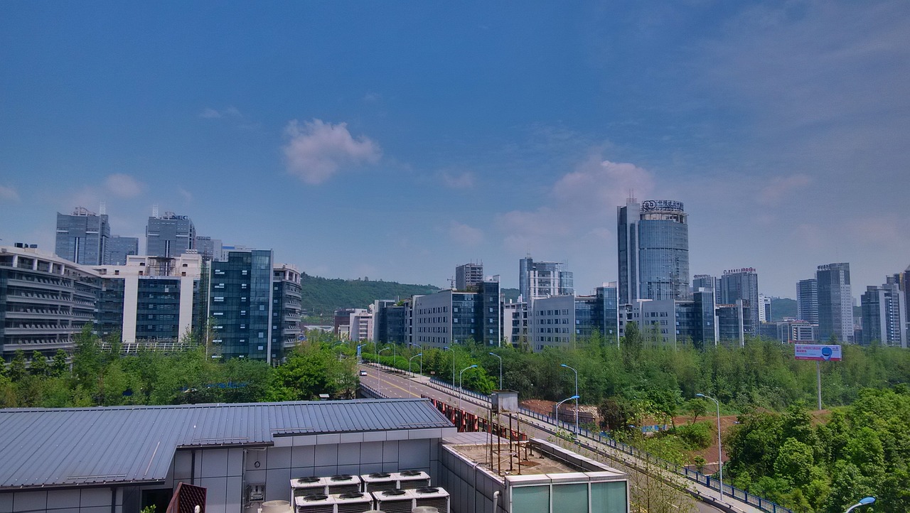 重慶最新資訊，城市動(dòng)態(tài)與發(fā)展前沿