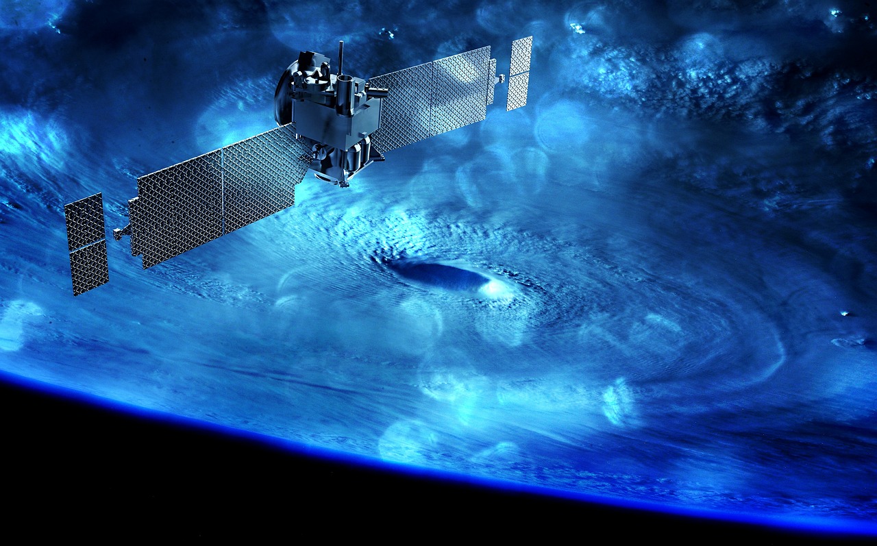 最新遙感衛(wèi)星技術重塑地球觀測的未來