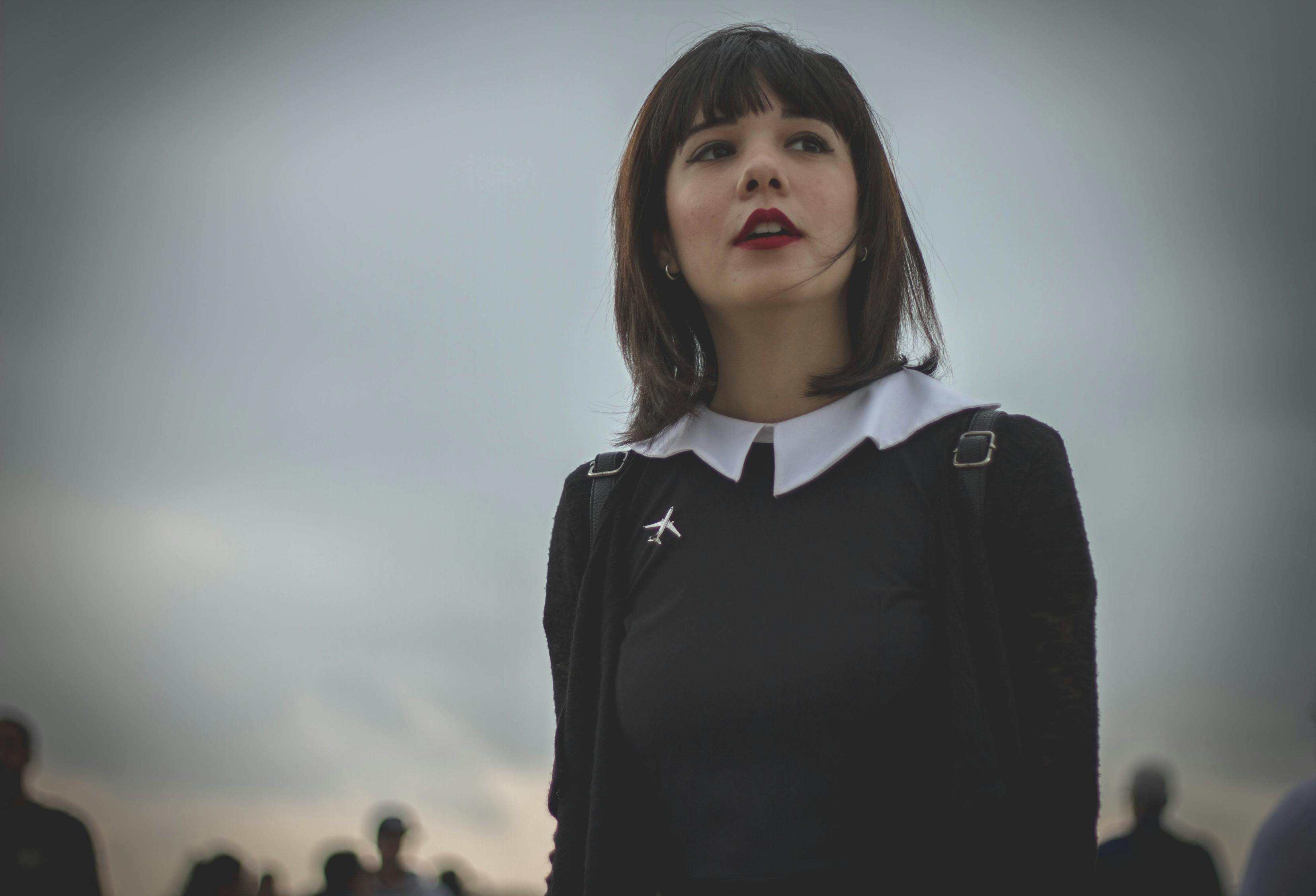 最新二口女，重塑家庭與社會的新角色