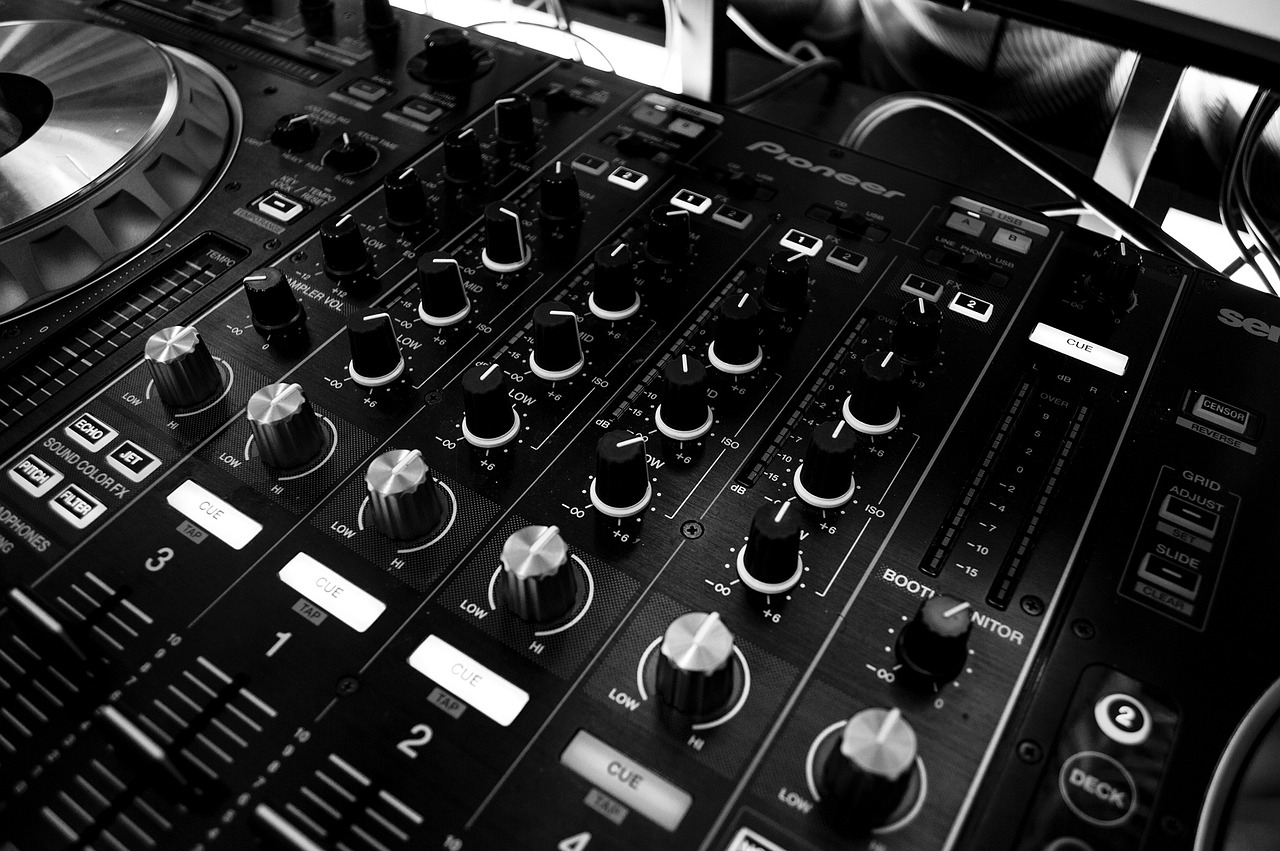 2017最新粵語DJ風(fēng)潮，揭示音樂文化的獨(dú)特魅力
