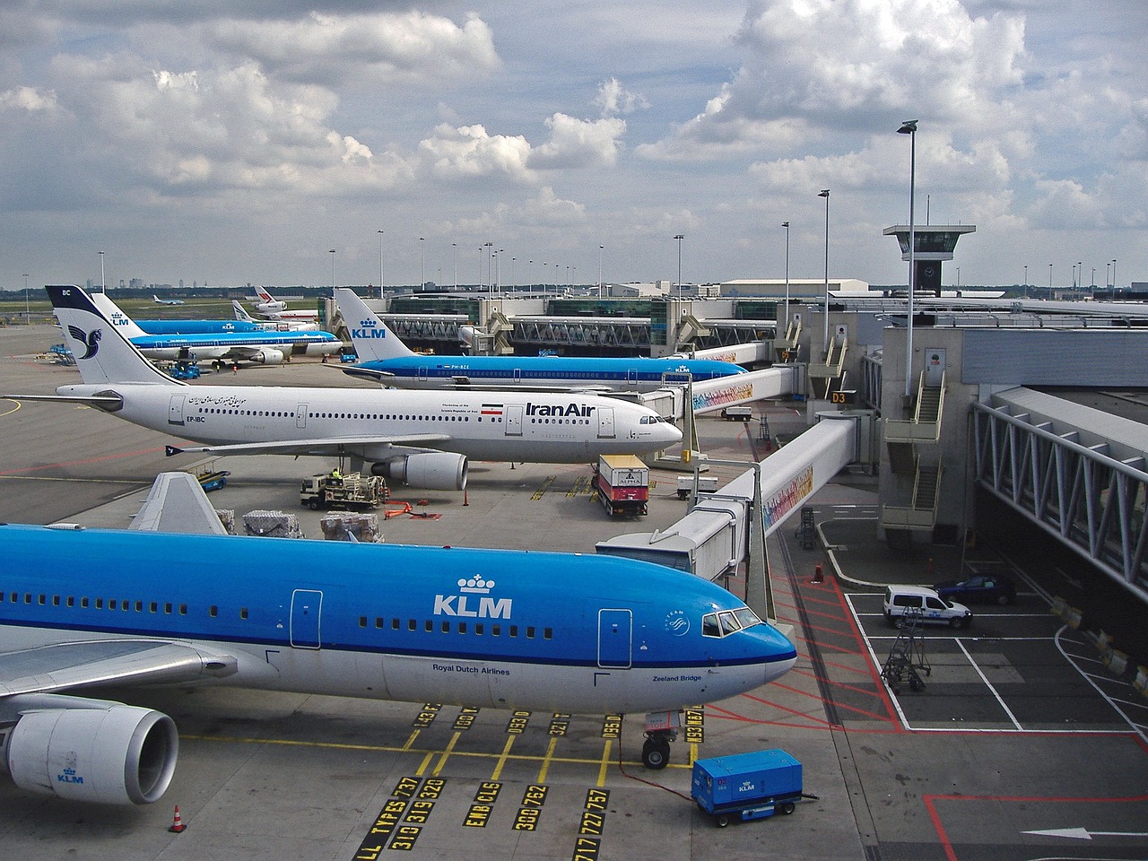 宿州飛機場最新選址，邁向航空新時代的步伐啟動