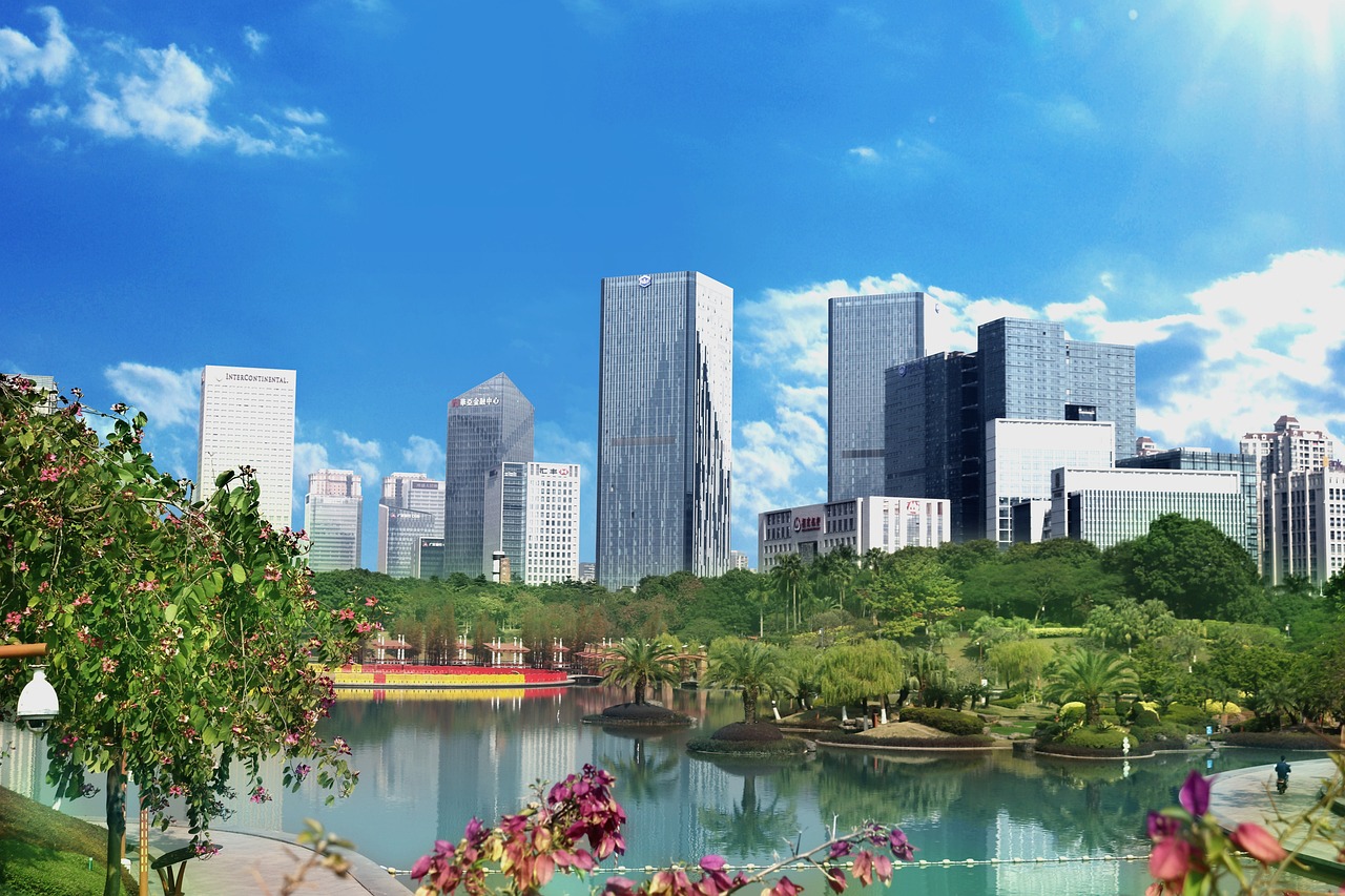 撫順市最新動遷計劃，重塑城市面貌，助力持續(xù)發(fā)展