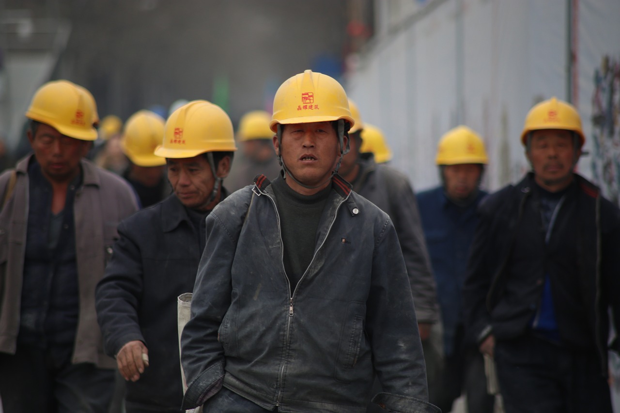 杜阮龍榜最新招聘信息與職業(yè)機(jī)會(huì)深度探討