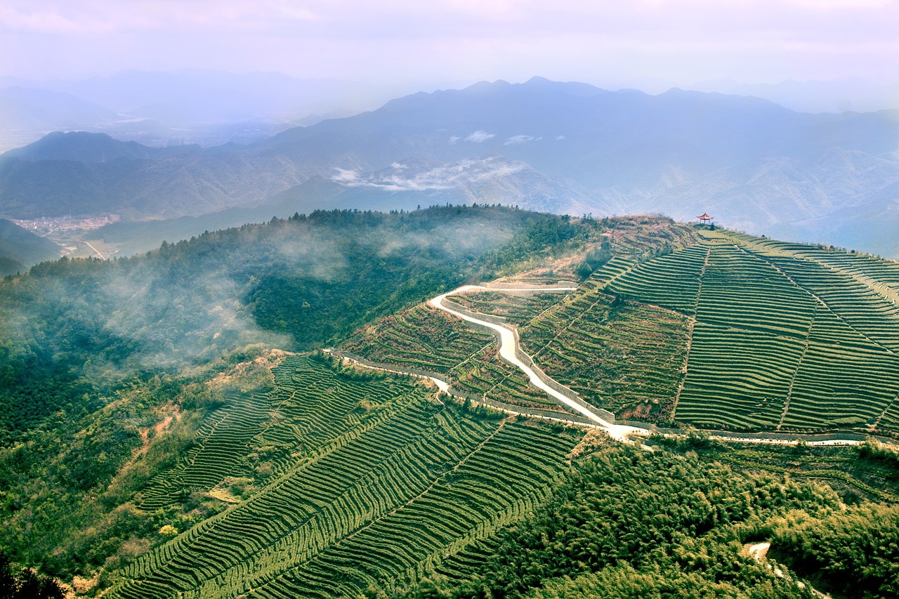 中國國旅邁向新時(shí)代，成為旅游巨頭的新動(dòng)態(tài)