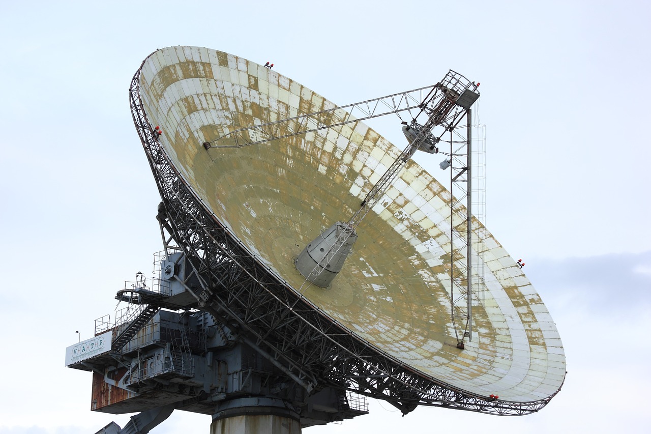 最新衛(wèi)星電視接收機(jī)技術(shù)革新與未來展望