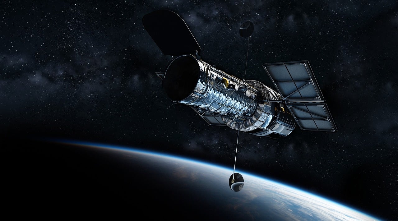谷歌衛(wèi)星地圖2019年高清最新版，全球新視界探索工具