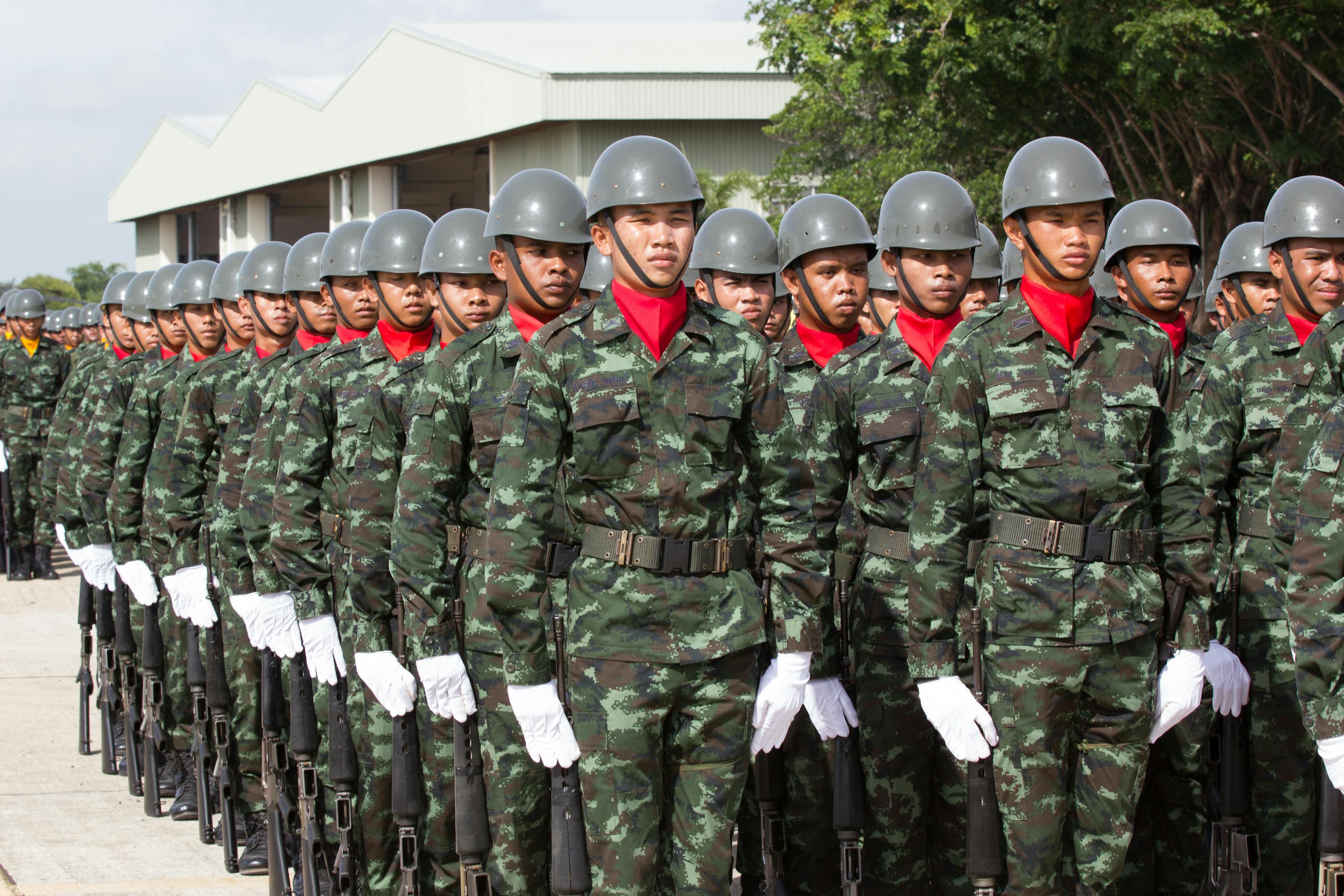 最新征兵要求，適應(yīng)新時(shí)代，筑夢(mèng)強(qiáng)軍新征程，開(kāi)啟征兵新篇章