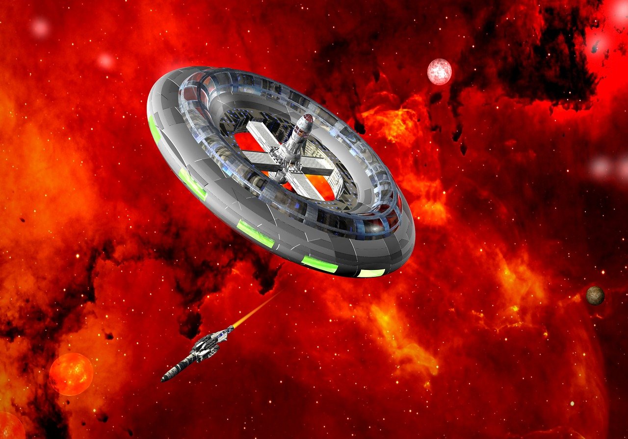 星際迷航最新電影，探索浩瀚未知的宇宙之旅