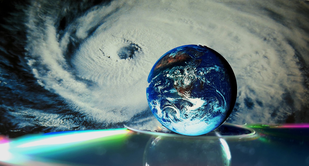 探索深海奧秘，最新海洋之星揭秘神秘海底世界
