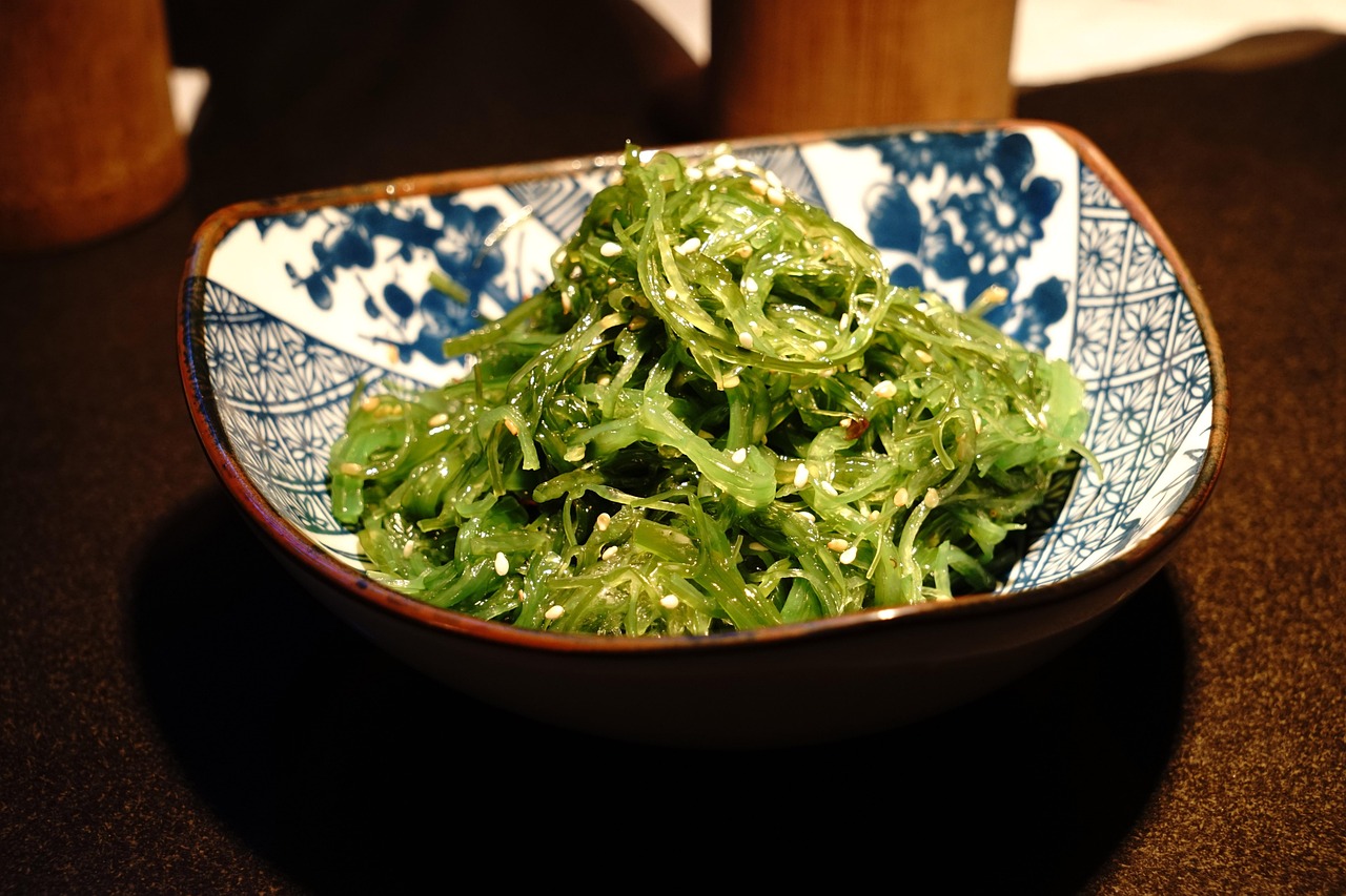 最新冷菜圍邊，美食藝術(shù)的新探索境界
